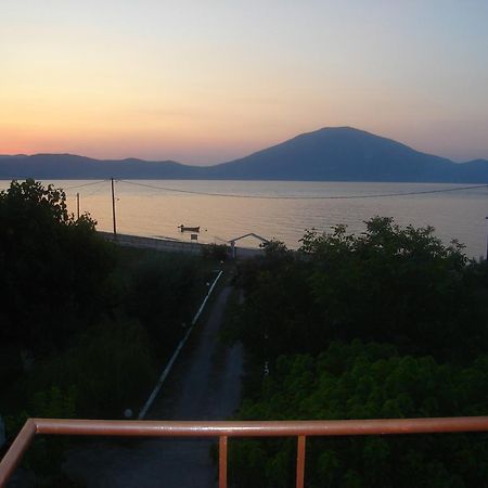 Apartments Skardoutsou Αγιόκαμπος Εξωτερικό φωτογραφία